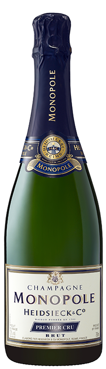 Champagne Premier Cru Monopole 0 75 L Drinx Si