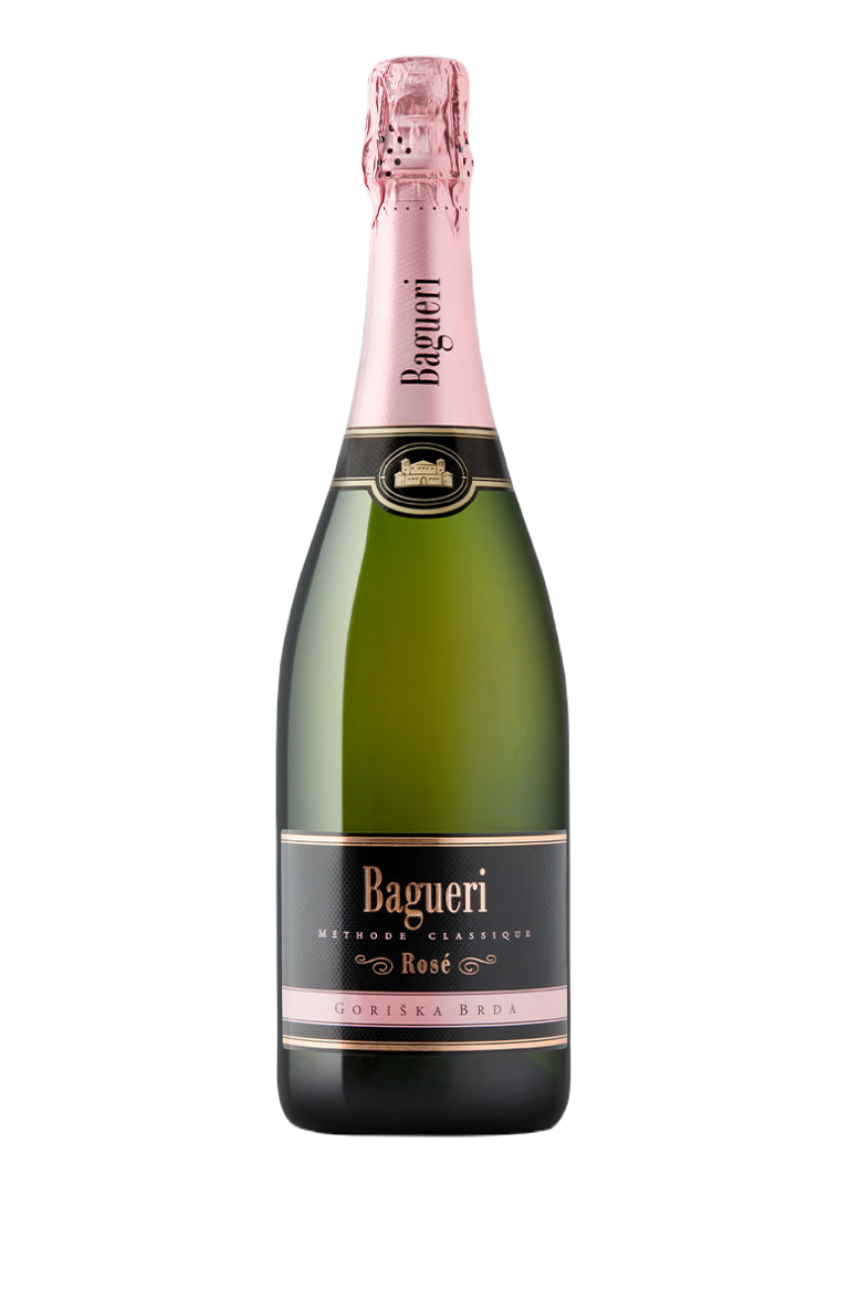 Penina Bagueri Rose Brut Klet Brda L Drinx Si