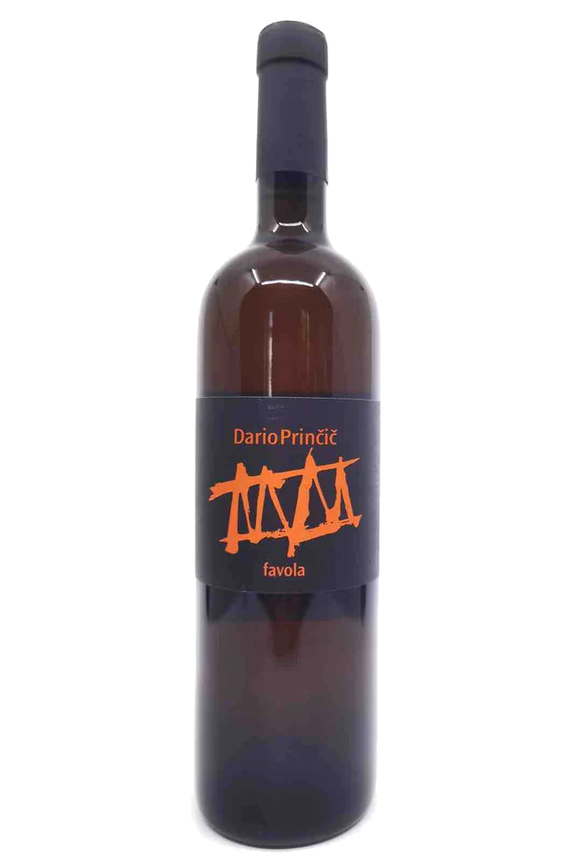 Vino Favola 2018 Dario Prinčič 0 75 l Drinx si