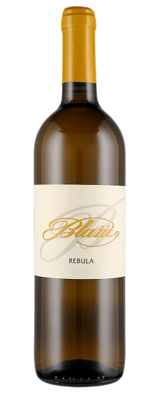 Vino Rebula 2020 Blažič 0 75 l Drinx si