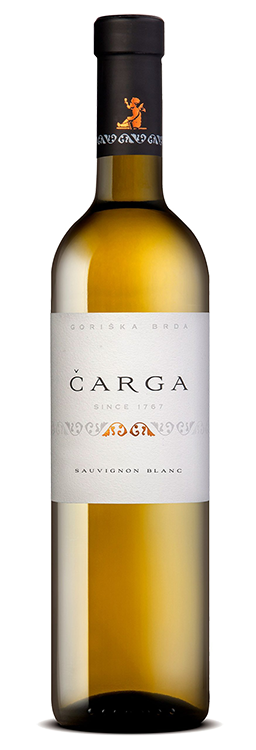 Vino Sauvignon Blanc Arga L Drinx Si