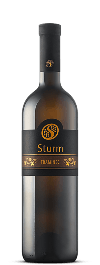 Vino Traminec Šturm 0 75 l Drinx si