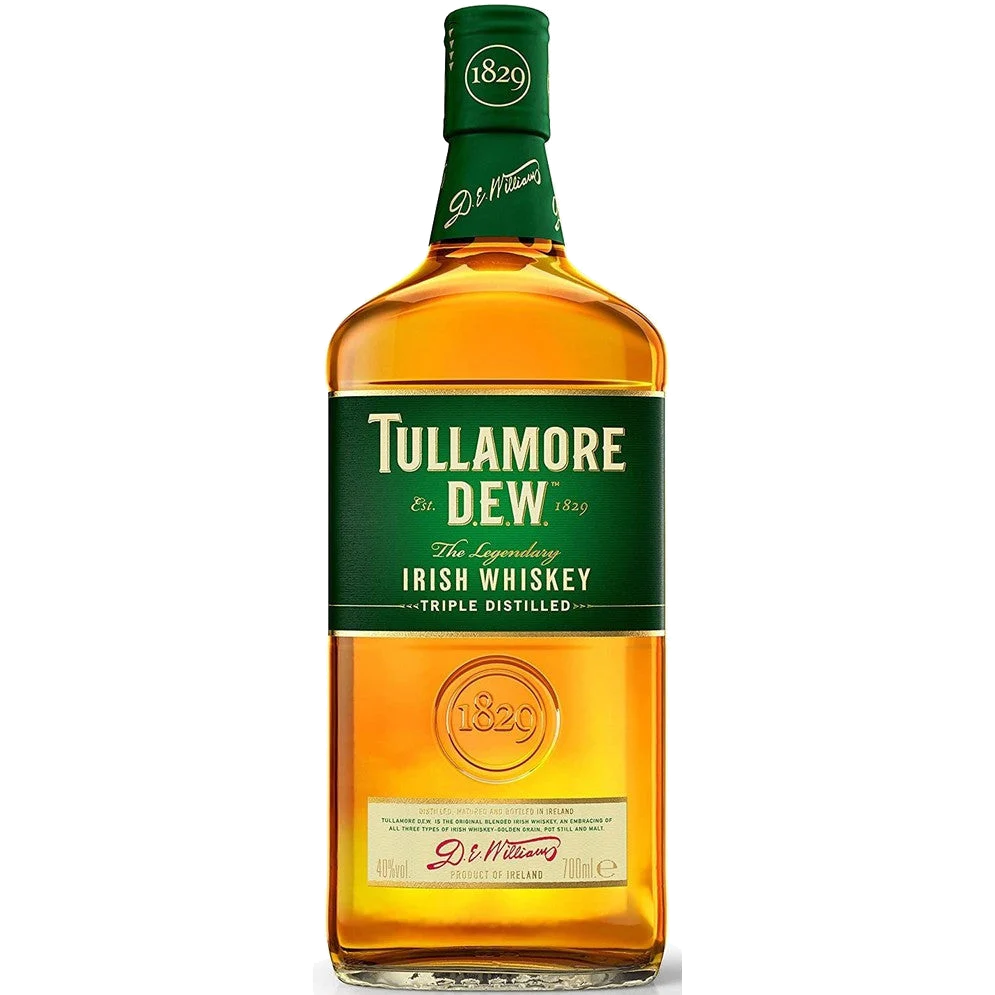 Irski whiskey Tullamore Dew 1 l | Drinx.si