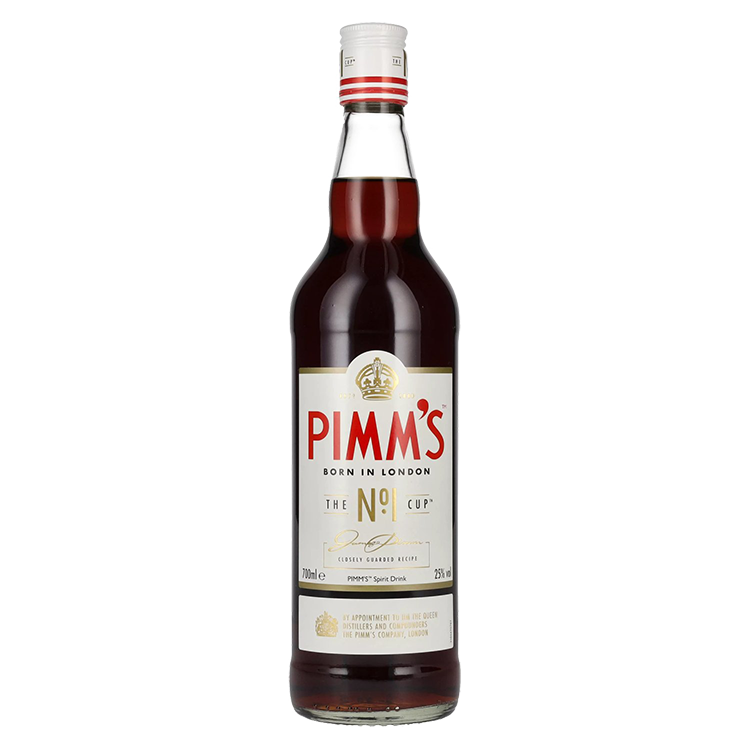 Liker The No. 1 Cup Pimm's 0,7 l | Drinx.si