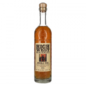 Ameriški whiskey Bourbon High West DOUBLE RYE 0,7 l