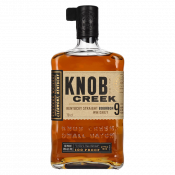 Ameriški Whiskey Knob Creek 9y Kentucky Straight Bourbon 0,7 l