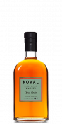 Ameriški whiskey Koval Single barrel four grain 0,7 l