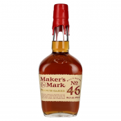 Ameriški Whiskey Maker's Mark 46 Bourbon 0,7 l