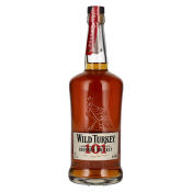 Ameriški Whiskey Wild Turkey 101 Bourbon 0,7 l