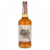 Ameriški Whiskey Wild Turkey Kentucky Straight Bourbon 0,7 l