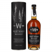 Ameriški Whisky Westward American Single Malt Pinot Noir Cask Finish 0,7 l