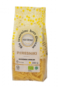 BIO brezglutenske testenine peresniki (1000g)