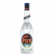 Cachaca Pitu Puro 0% brez alk 0,7 l