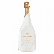 Champagne 2010 Chalk Wrap Ruinart 0,75 l