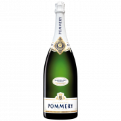 Champagne Apanage Blanc de blancs Pommery 1,5 l