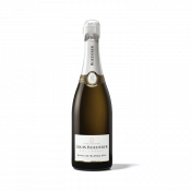 Champagne Blanc de blancs Brut Millesime 2014 Louis Roederer 0,75 l