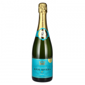 Champagne Brut Supreme Royal Riviera 0,75 l