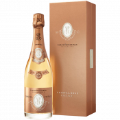 Champagne Cristal 2013 Brut Rose Louis Roederer + GB 0,75 l