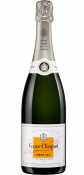 Champagne Demi Sec Veuve Clicquot 0,75 l