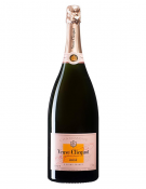 Champagne Rose Veuve Clicquot 1,5 l