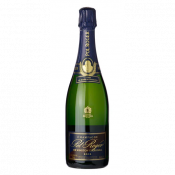 Champagne Sir Winston Churchill Brut 2002 Pol Roger 0,75 l