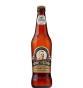 Cider Henry Westons Vintage STK 0,5 l