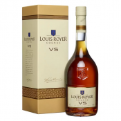 Cognac Louis Royer VS + GB 0,7 l