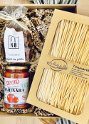 Darilni paket P9 Pasta box