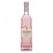 Gin Bloom Jasmine & Rose Limited edition 0,7 l