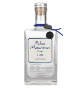 Gin Blue Mauritius 0,7 l