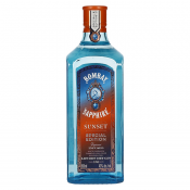 Gin Bombay Sunset 0,5 l