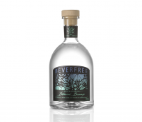 Gin Brezalkoholni Beverfree 0,7 l