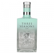 Gin Cambridge Three Seasons 0,7 l