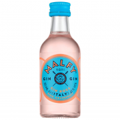 Gin Malfy Rosa 0,05 l