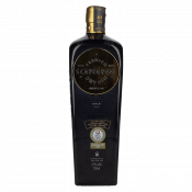 Gin Scapegrace Gold Premium Dry 0,7 l