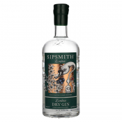 Gin Sipsmith London Dry 0,7 l