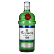 Gin Tanqueray brezalkoholni 0.0% alk 0,7 l