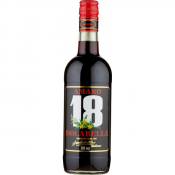 Grenčica Amaro 18 Isolabella 1 l