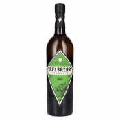 Grenčica Vermouth Belsazar Dry 0,75 l