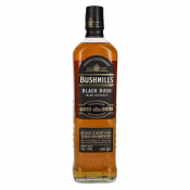 Irski whiskey Black Bush Caviste Edition Bushmills  0,7 l