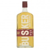 Irski whiskey Busker Single grain 0,7 l