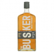 Irski whiskey Busker Single pot 0,7 l