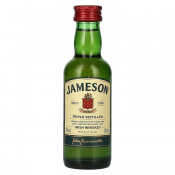 Irski whiskey Jameson 0,05 l