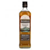 Irski whisky Bushmills American oak bourbon finish 0,7 l