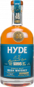 Irski whisky Hyde 6 Year Old No. 7 Single Malt 0,7 l