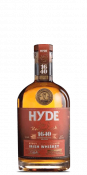 Irski whisky Hyde #8 Stout Cask Finished 0,7 l