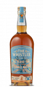 Irski whisky The Whistler P.X. I Love You Single Malt 0,7 l