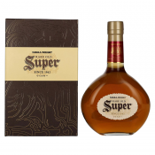 Japonski Whisky Nikka Super Rare Old + GB 0,7 l