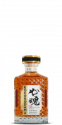 Japonsky whisky Kokorodama Single malt 0,7 l