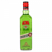 Liker Agwa De Bolivia 0,7 l